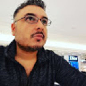 Meet your Posher, Gerardo